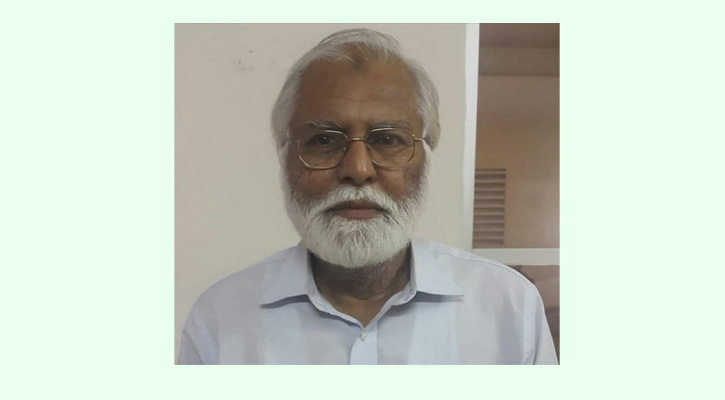 ময়মনসিংহ-৩ আসনে বিএনপিরইঞ্জিনিয়ার ইকবাল হোসাইনের জয়