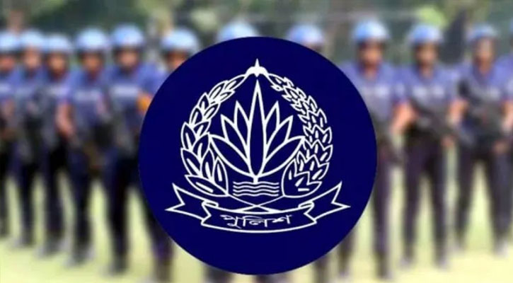‘১০ হাজার’ পুলিশ নিয়োগের বিজ্ঞপ্তি প্রকাশ, এসএসসি পাশেই আবেদন