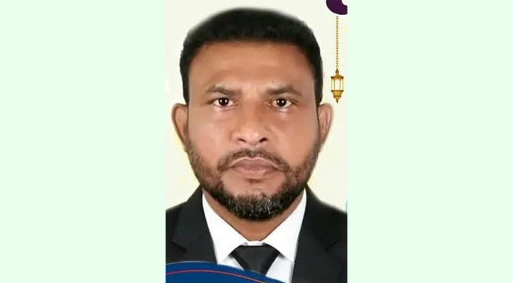 সম্ভাব্য চেয়ারম্যান প্রার্থী উজ্জ্বল সরকারের ঈদের শুভেচ্ছা ও সমর্থন কামনা