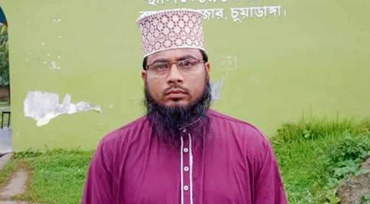 সাপের কামড়ে জামায়াত নেতার মৃত্যু
