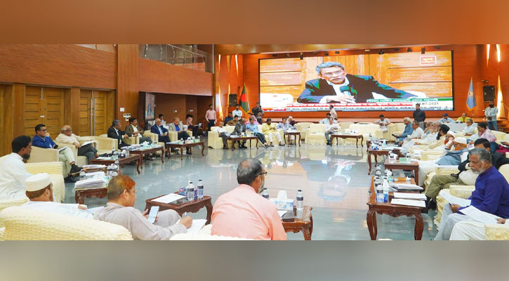 ওয়াকআউটের পর আবারও ঐকমত্য আলোচনায় ফিরলো বিএনপি