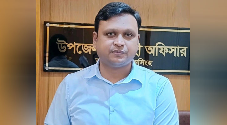 একদিনে তিন ঘোষণা — ইউএনও হাসান আব্দুল্লাহ আল মাহমুদের পক্ষ থেকে ভালুকাবাসীর জন্য সুসংবাদ