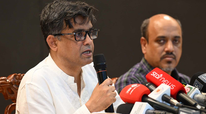 ফেব্রুয়ারিতেই নির্বাচন, বিলম্বের সুযোগ নেই: প্রেস সচিব