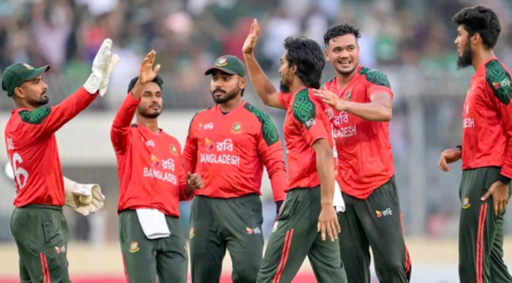 বাংলাদেশকে দুই ভেন্যুতে খেলার প্রস্তাব দিতে পারে আইসিসি