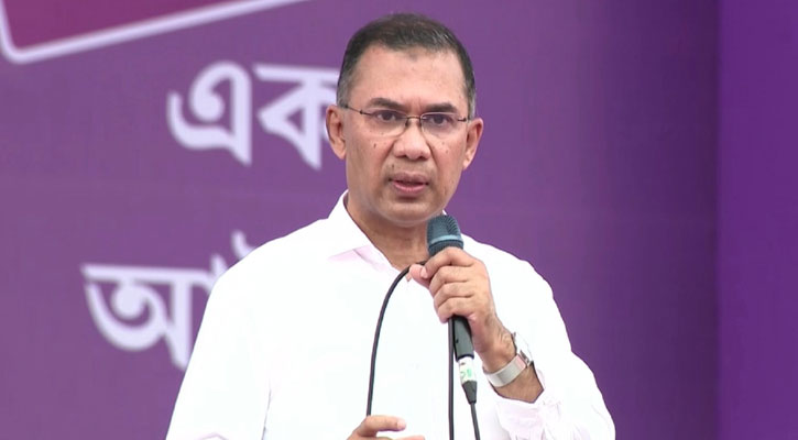 জনগণকে দেওয়া সরকারের প্রতিশ্রুতি বিন্দুমাত্র পরিবর্তন হবে না: প্রধানমন্ত্রী