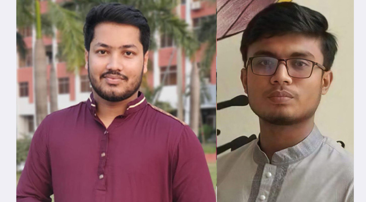 যবিপ্রবি ইইই ক্লাবের নতুন কমিটি গঠন ও দায়িত্ব হস্তান্তর অনুষ্ঠিত