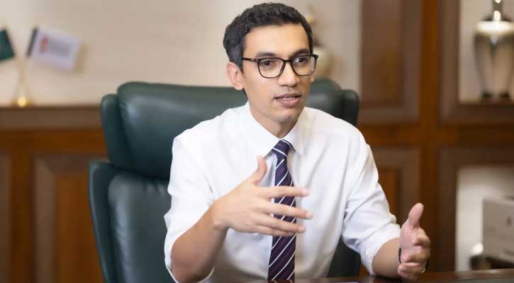 দেশি বিনিয়োগেই ভরসা খুঁজছে বিডা