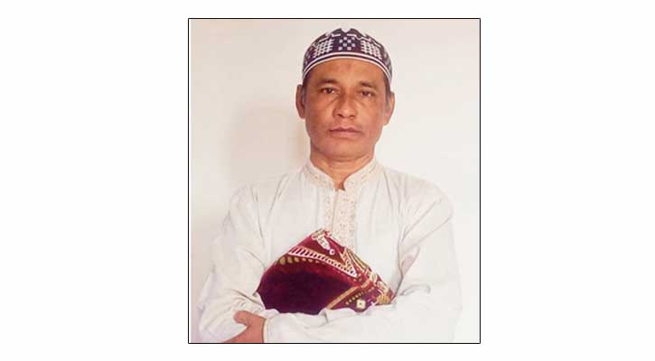 নৃত্য পরিচালক ও অভিনেতা জাকির হোসেন আর নেই