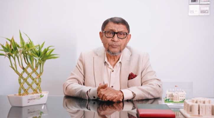 গ্রামপর্যায়ে প্রাথমিক স্বাস্থ্যসেবা পৌঁছে দিতে কাজ করছে সরকার