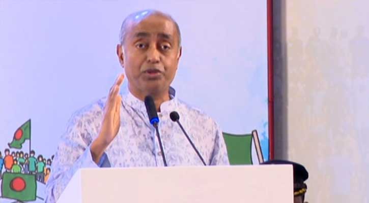 আগামী নির্বাচন তত্ত্বাবধায়ক সরকারের অধীনেই হবে: আইনমন্ত্রী