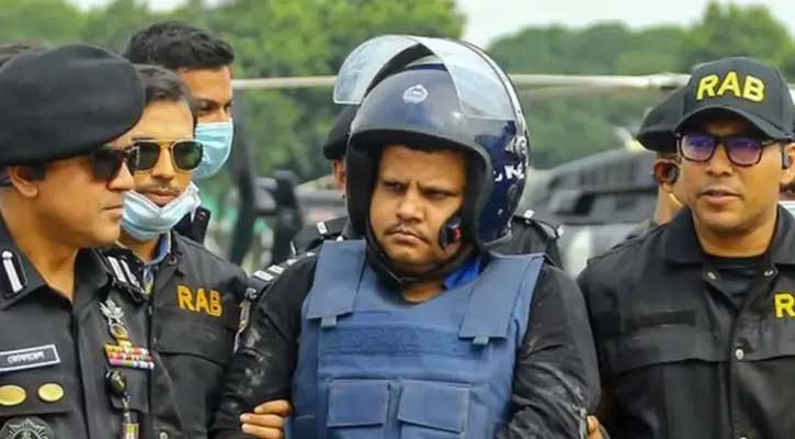রিজেন্ট হাসপাতালের মালিক সাহেদ ফের গ্রেপ্তার