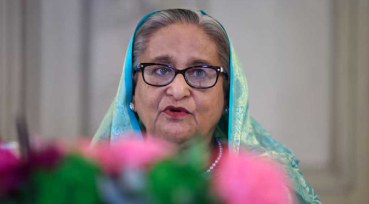 শেখ হাসিনার বিরুদ্ধে তদন্ত কর্মকর্তাকে আজ ফের জেরা করবেন স্টেট ডিফেন্স