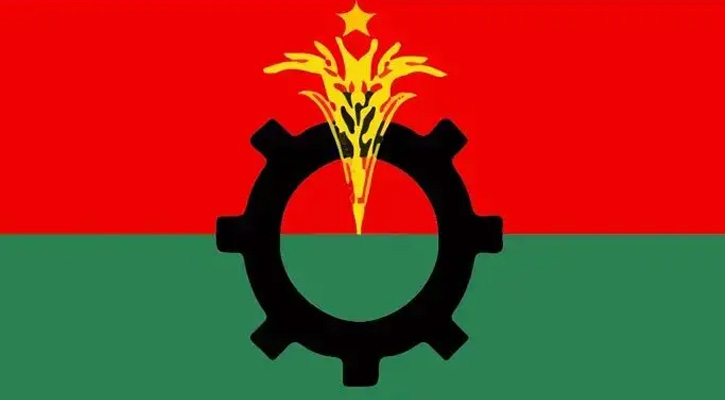 মনোনয়নকে কেন্দ্র করে সহিংসতা, বিএনপির চার নেতা বহিষ্কার