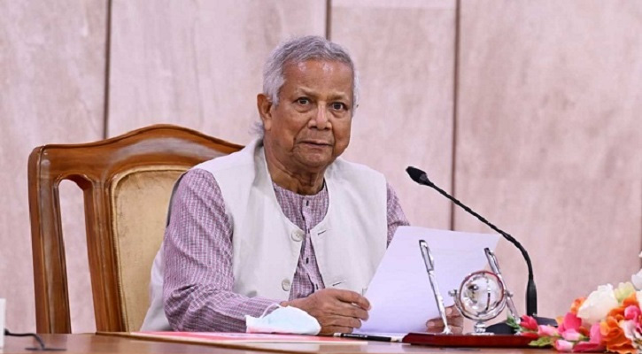 বাণিজ্য মেলায় অংশগ্রহণকারীদের পারস্পরিক সহযোগিতার আহ্বান প্রধান উপদেষ্টার