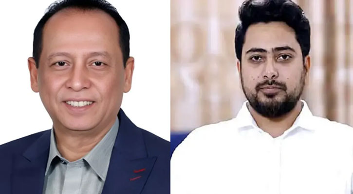 কাইয়ুমের প্রার্থিতার বৈধতা চ্যালেঞ্জ করে নাহিদের রিট