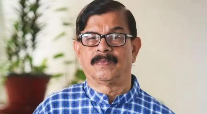 ভোটের ৩ দিন আগে ঢাকা-১৮ আসন থেকে সরে দাঁড়ালেন মান্না