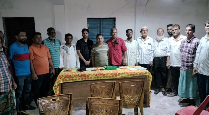 বোয়ালখালীতে ইকবাল পাঠাগার কমিটি গঠিত: সভাপতি মুসলিম, সম্পাদক নজরুল