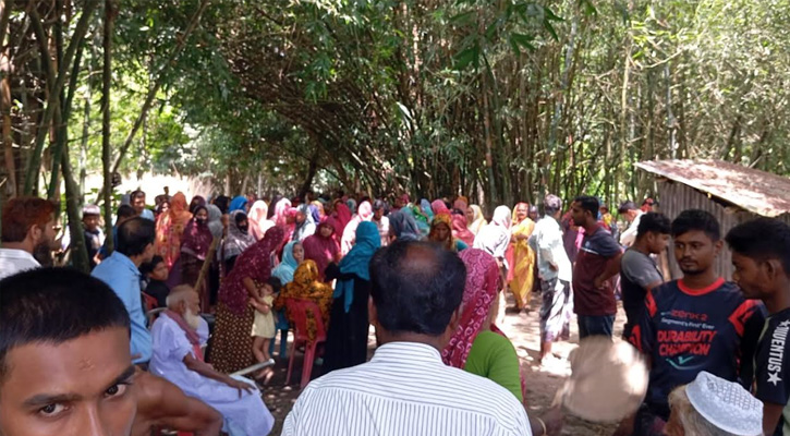 জীবননগরে সাপের কামড়ে গৃহবধূর মৃত্যু