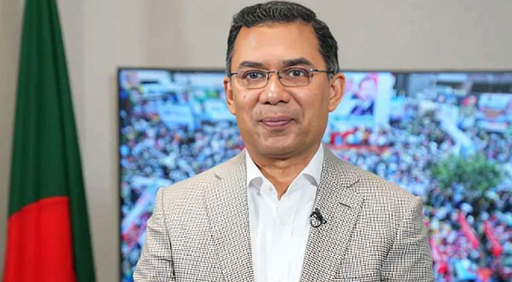 ৪ দিনের সফরে উত্তরাঞ্চল যাচ্ছেন তারেক রহমান