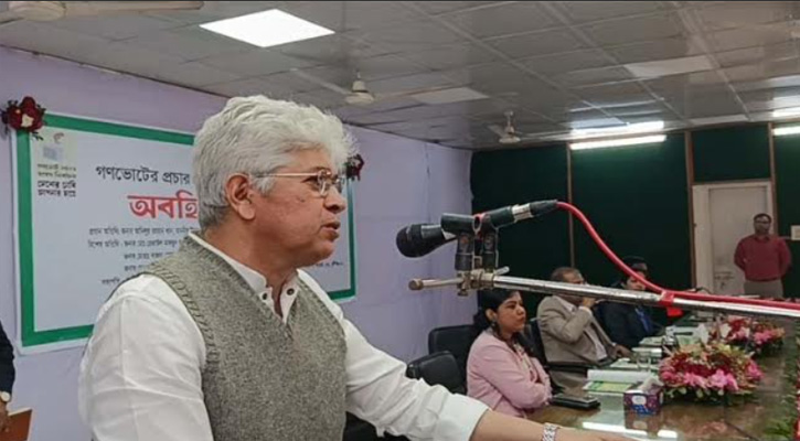 জুলাই অভ্যুত্থানে ১৪০০ তরুণের প্রাণের বিনিময়ে বাংলাদেশ মুক্ত হয়েছিল