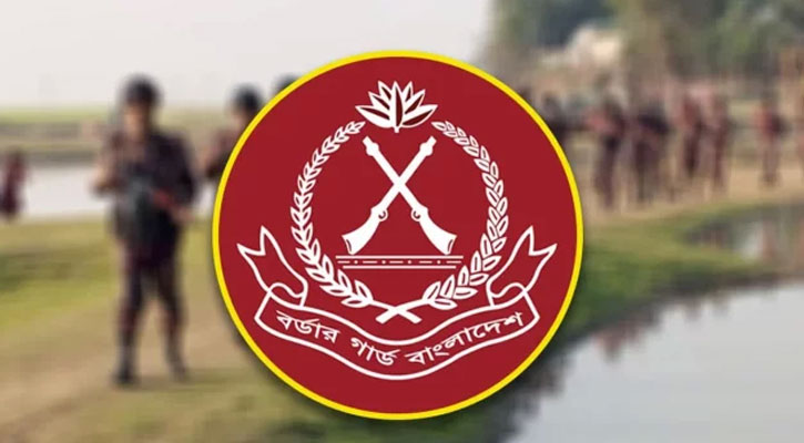 সারাদেশে ৩৭ হাজারের বেশি বিজিবি সদস্য মোতায়েন