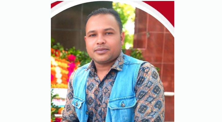 ১০ মাসে ৩ দল বদল করে এখন তিনি এনসিপির নেতা