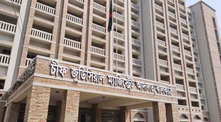 নিজ গর্ভধারিণী মা আদালতে মামলা করলেন ছেলের বিরুদ্ধে