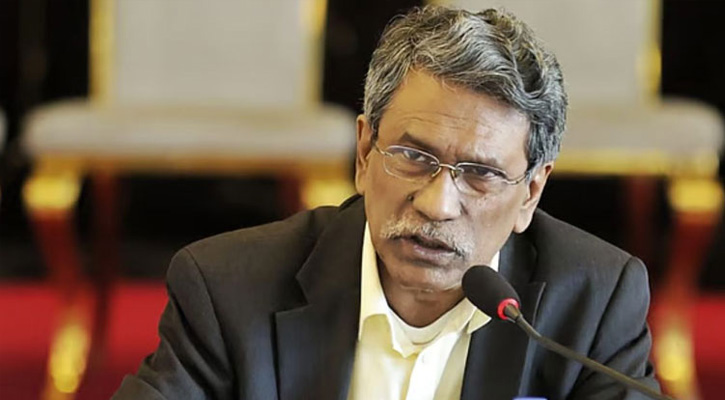 রাজনৈতিক দলের  মতামত ভিত্তিতে সংশোধনী আনছে ঐকমত্য কমিশন: ড. আলী রীয়াজ