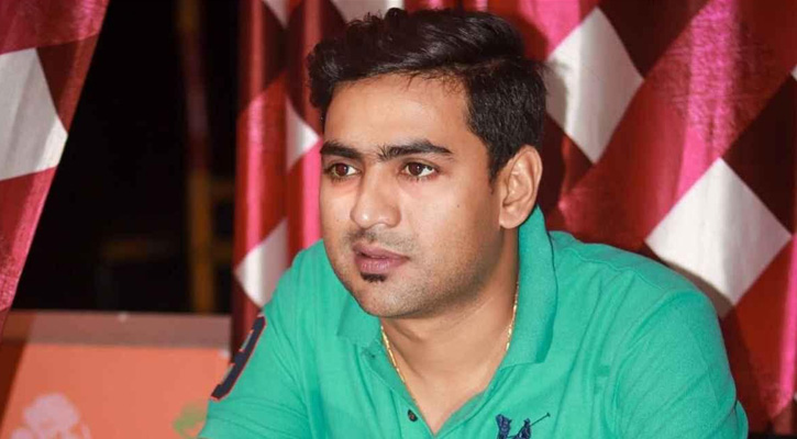 নড়াইল জেলা ছাত্রলীগের সাবেক সাধারণ সম্পাদক পলাশ গ্রেফতার