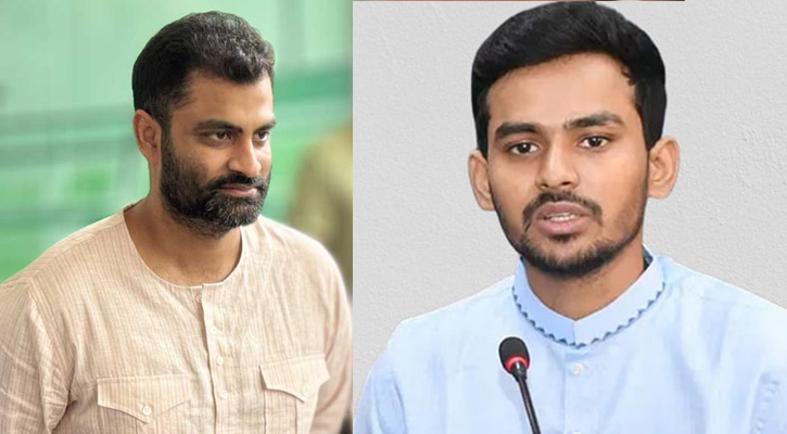 তামিম ভাইরা ফিক্সিংয়ের চেষ্টা করে ব্যর্থ হয়েছেন: ক্রীড়া উপদেষ্টা