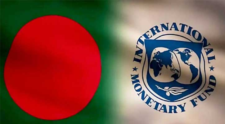নির্বাচিত সরকার ছাড়া ঋণের অর্থ ছাড়বে না আইএমএফ