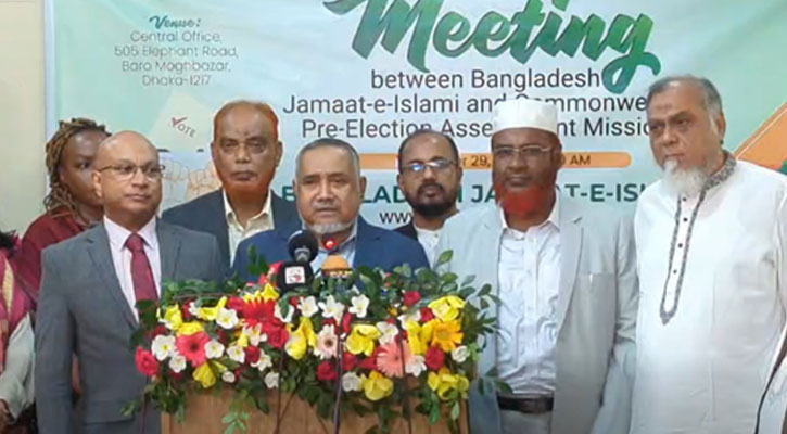 যথাসময়ে নির্বাচন না হলেও জুলাই সনদ বাস্তবায়ন জরুরি : তাহের