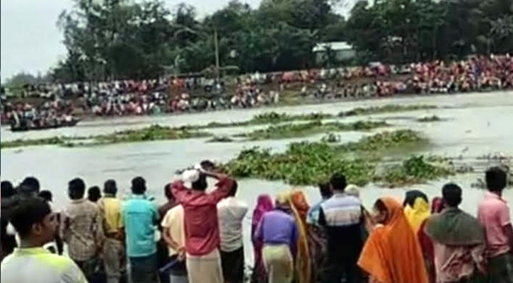 নিখোঁজের ১৮ ঘণ্টা পর আরও এক শিশুর মরদেহ উদ্ধার, নিহত বেড়ে ৪, নিখোঁজ ১