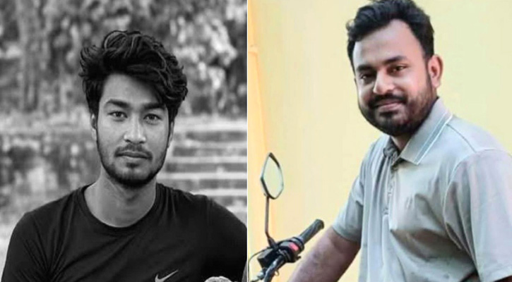 শ্রীপুরে গাছের ডাল পড়ে দুই মোটরসাইকেল আরোহীর মৃত্যু