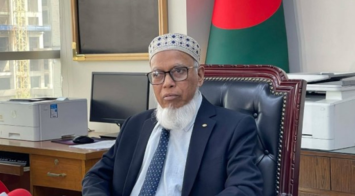 বিধিমালায়  আসছে বড় পরিবর্তন, স্থানীয় সরকার নির্বাচনেও থাকছে না পোস্টার
