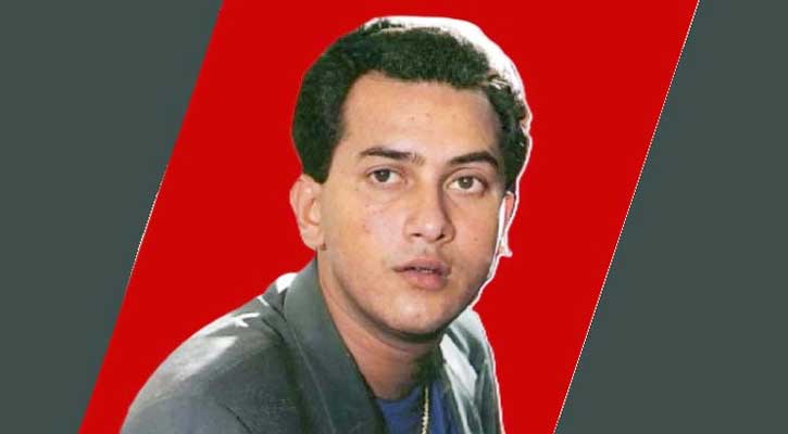 সালমান শাহর মরদেহ উত্তোলনের আদেশ বাতিল