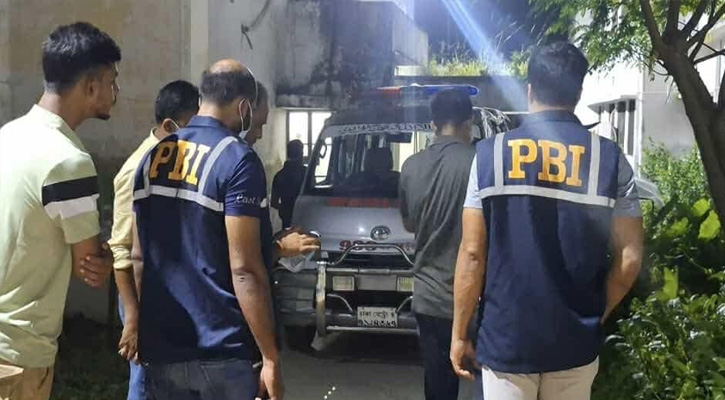নড়াইলের নবগঙ্গা নদী থেকে অজ্ঞাত নারীর ভাসমান মরদেহ উদ্ধার