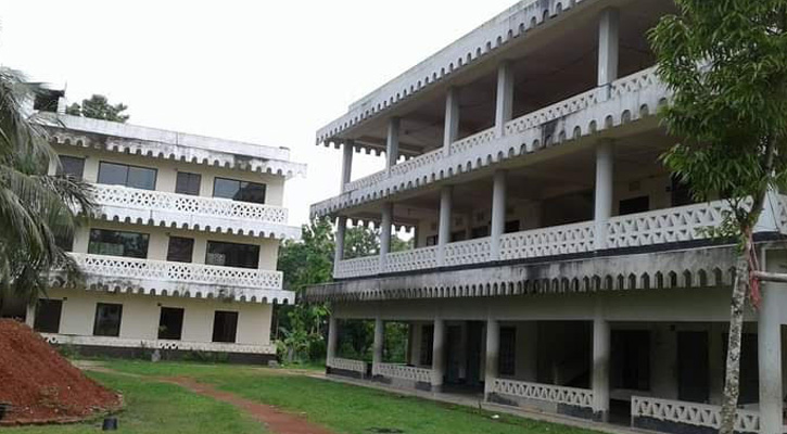 সহীহ আকীদা ও আমলের প্রচারকেন্দ্র দক্ষিণ কাঞ্চননগরের খাদেমুল ইসলাম মাদরাসা