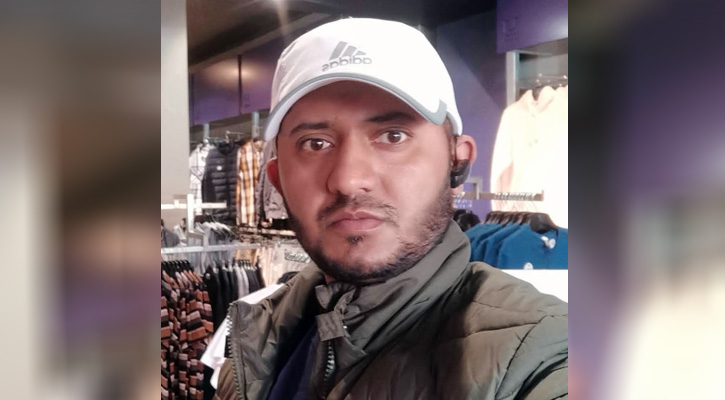 দক্ষিণ আফ্রিকায় ফ্রিজ থেকে বাংলাদেশির লাশ উদ্ধার