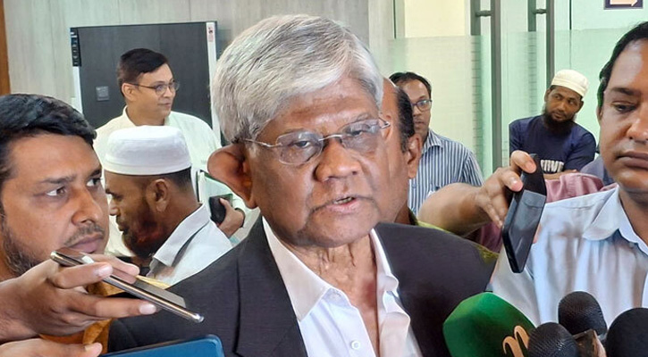 নির্বাচনে পুলিশের জন্য আসছে ৪০ হাজার বডি ক্যামেরা: অর্থ উপদেষ্টা