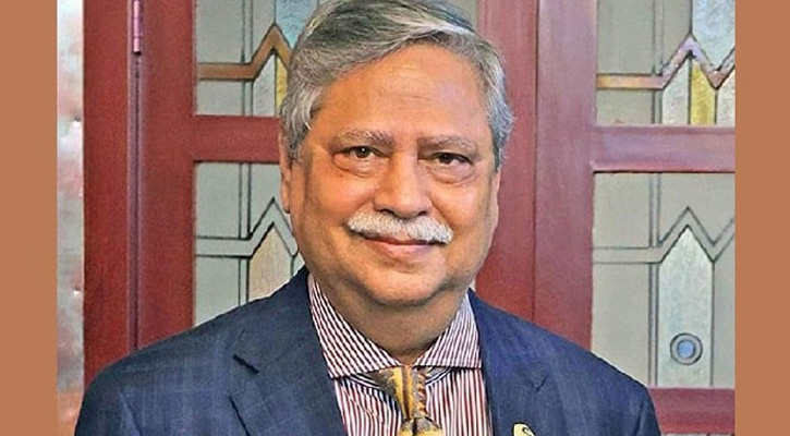 চার দিনের সফরে পাবনা যাচ্ছেন রাষ্ট্রপতি মো. সাহাবুদ্দিন