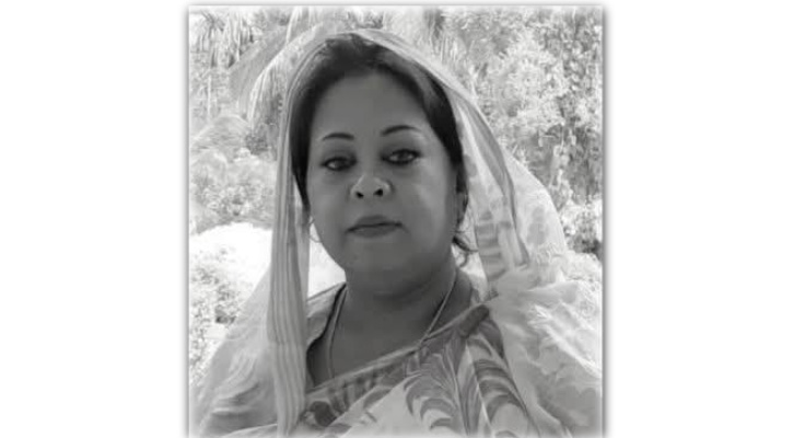বাবুগঞ্জের সাবেক উপজেলা চেয়ারম্যান ও সুজন সভাপতি খালেদা ওহাবের ইন্তেকাল