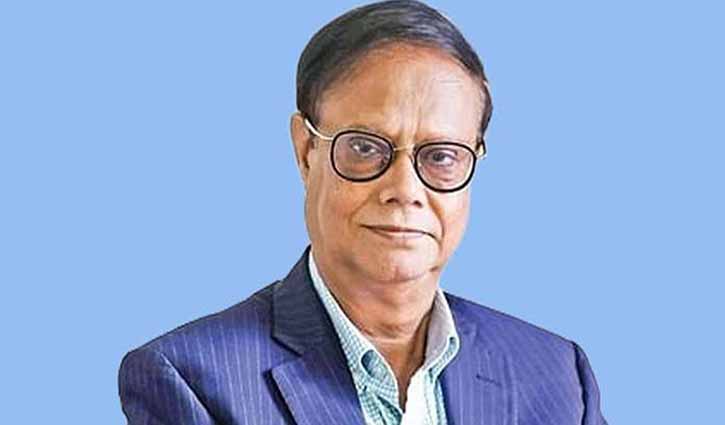 টাকা ছাপিয়ে নয়, প্রাকৃতিক উপায়ে মুদ্রা সরবরাহ বাড়াতে হবে