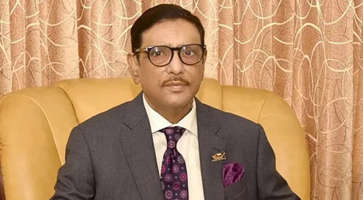 কাদেরসহ ৭ জনের বিরুদ্ধে গ্রেপ্তারি পরোয়ানা জারি