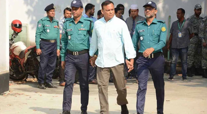 গুম-খুন মামলায় জিয়াউল আহসানের বিচার শুরু