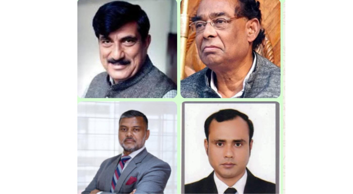 সুরঞ্জিতের আসনে হিন্দু ধর্মাবলম্বীদের ভোট প্রার্থনায় তিন প্রার্থী মরিয়া