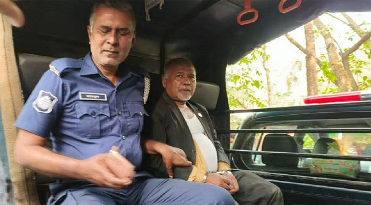 এমপি প্রার্থীর গুলিতে ছোট ভাই নিহত