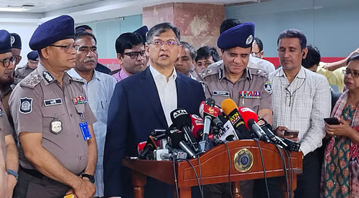 জঙ্গল সলিমপুরের ঘটনায় কঠোর বার্তা স্বরাষ্ট্রমন্ত্রীর
