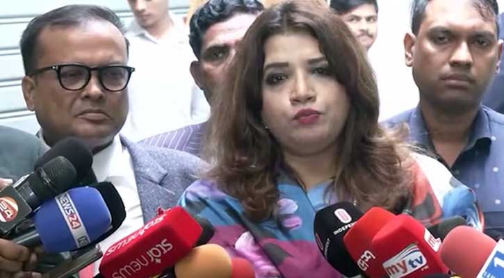 সব পলাতক আসামিকে দেশে ফিরিয়ে এনে বিচার করা হবে: পররাষ্ট্র প্রতিমন্ত্রী