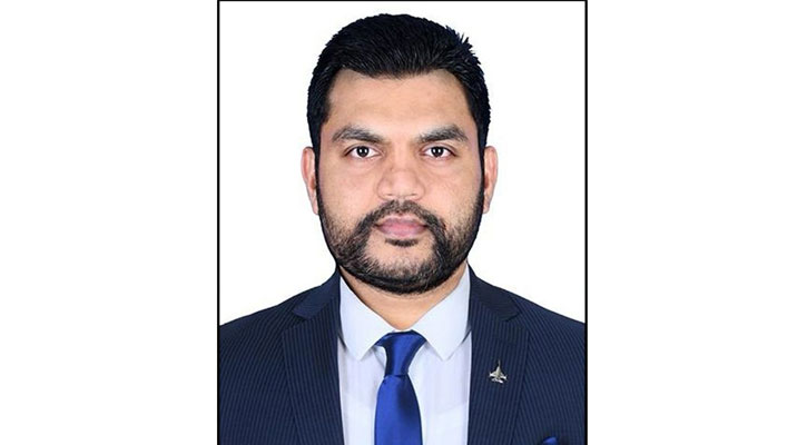 বেবিচকের ফ্লাইট নিরাপত্তা বিভাগের পরিচালক আহসান হাবীব প্রত্যাহার